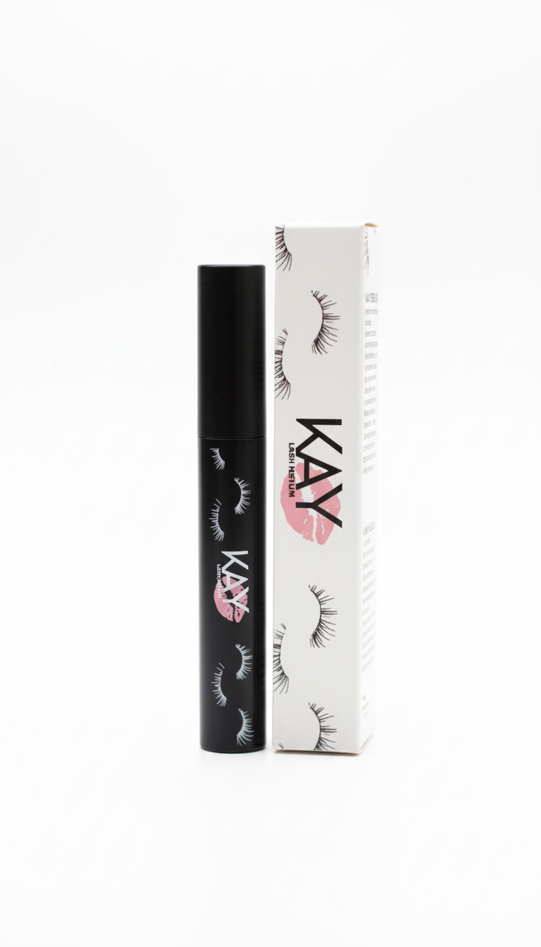 Kay's Eyelash Serum