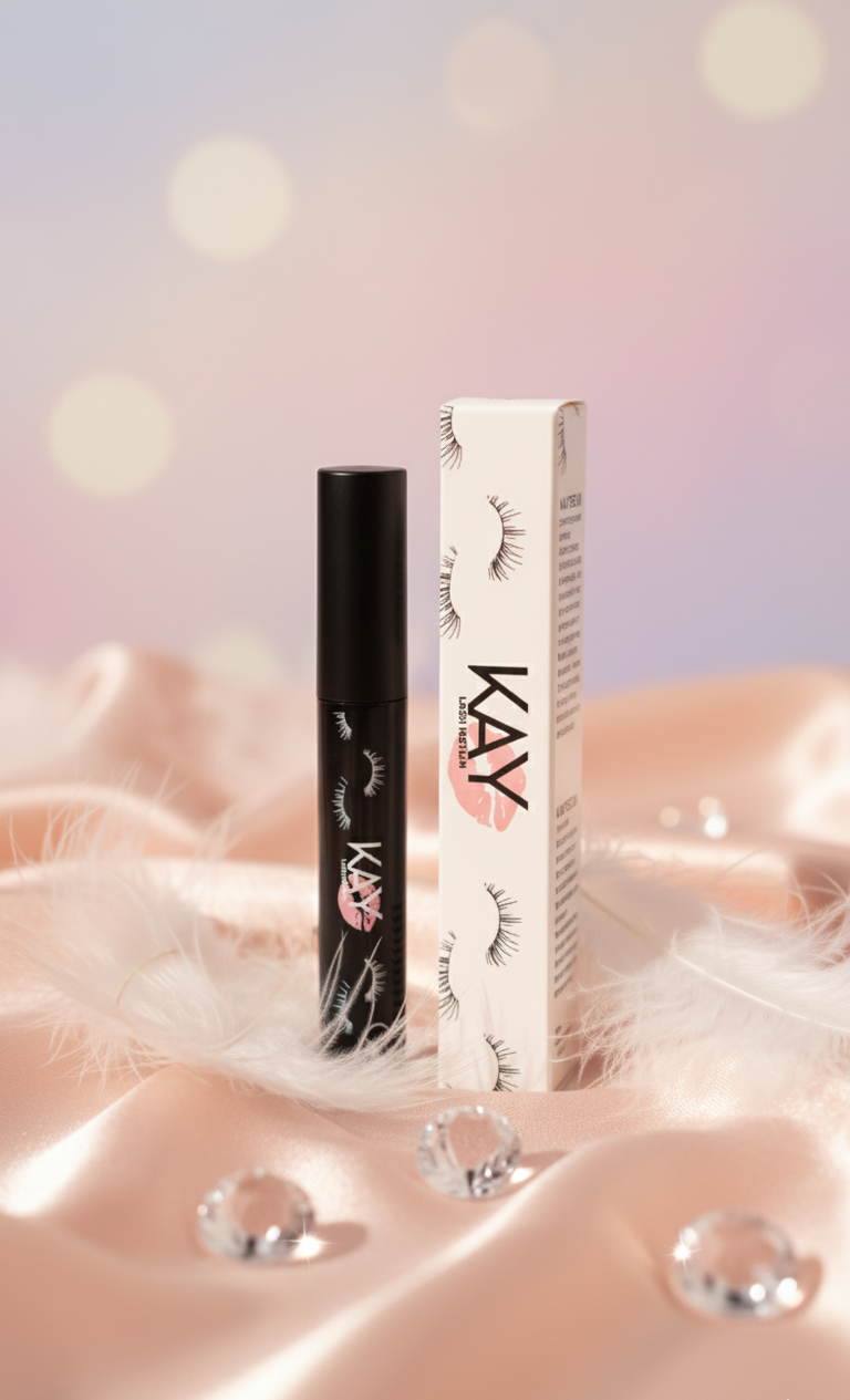 Kay's Eyelash Serum
