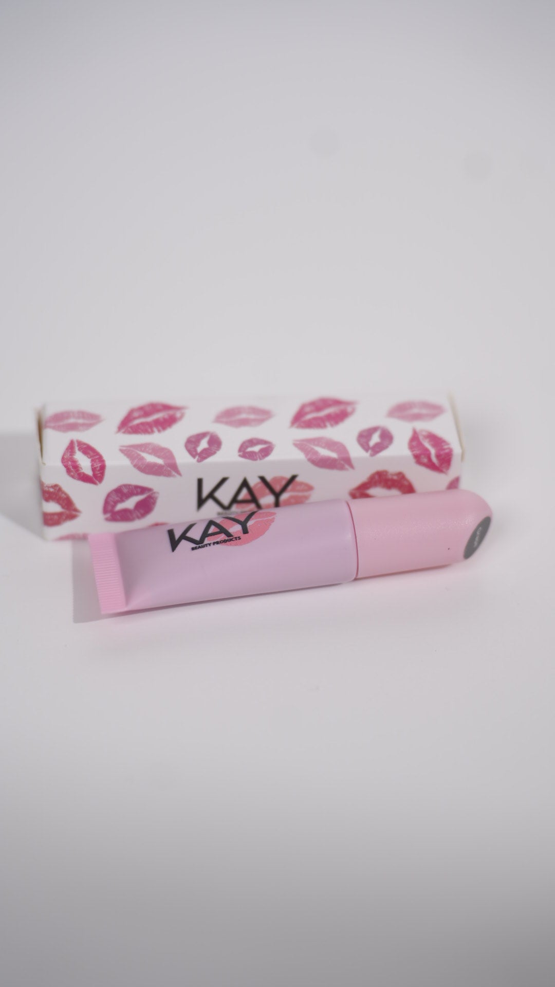 KAY's Peel Off Lip Stain