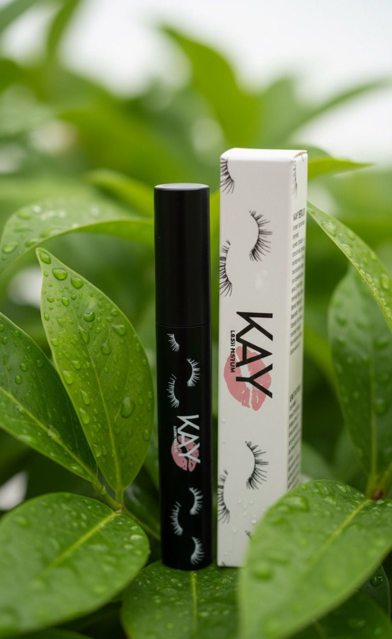 Kay's Eyelash Serum